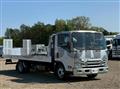 2021 Isuzu Elf Truck
