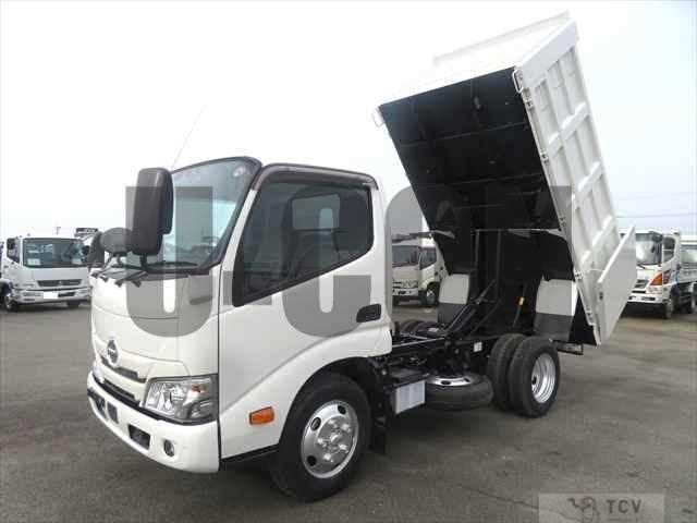 2024 Hino Dutro