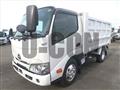 2024 Hino Dutro