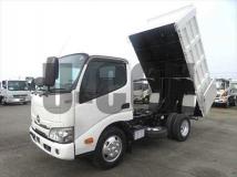 2024 Hino Dutro