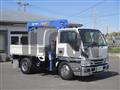 2020 Isuzu Elf Truck