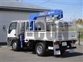 2020 Isuzu Elf Truck