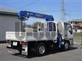 2020 Isuzu Elf Truck