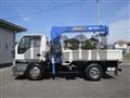 2020 Isuzu Elf Truck