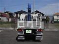 2020 Isuzu Elf Truck