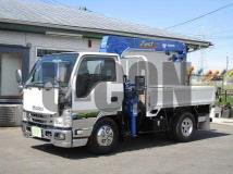 2020 Isuzu Elf Truck