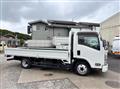 2015 Isuzu Elf Truck
