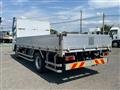 2014 Mitsubishi Fuso Canter