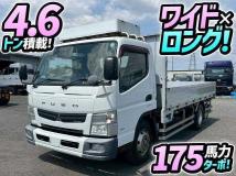 2014 Mitsubishi Fuso Canter