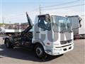 2015 Mitsubishi Fuso Fighter