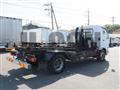 2015 Mitsubishi Fuso Fighter
