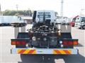 2015 Mitsubishi Fuso Fighter