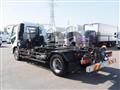 2015 Mitsubishi Fuso Fighter