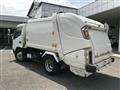 2021 Hino Dutro