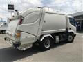 2021 Hino Dutro