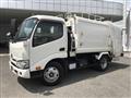 2021 Hino Dutro