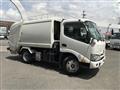 2021 Hino Dutro