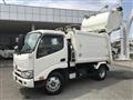 2021 Hino Dutro