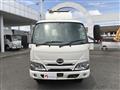 2021 Hino Dutro