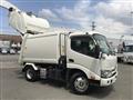 2021 Hino Dutro