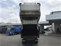2021 Hino Dutro
