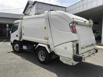 2021 Hino Dutro