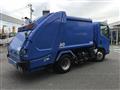 2008 Isuzu Elf Truck