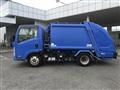 2008 Isuzu Elf Truck