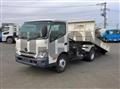 2019 Hino Dutro