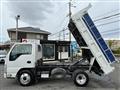 2012 Isuzu Elf Truck