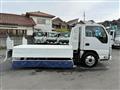 2012 Isuzu Elf Truck