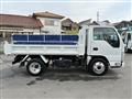 2012 Isuzu Elf Truck