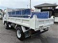 2012 Isuzu Elf Truck
