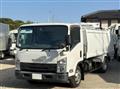 2018 Isuzu Elf Truck