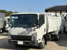 2018 Isuzu Elf Truck