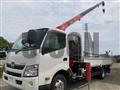 2016 Hino Dutro