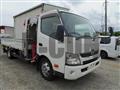 2016 Hino Dutro