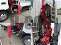 2016 Hino Dutro
