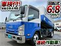 2019 Isuzu Elf Truck