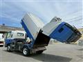 2019 Isuzu Elf Truck