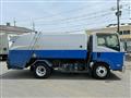 2019 Isuzu Elf Truck
