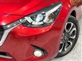 2015 Mazda Demio