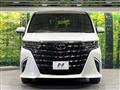 2025 Toyota Alphard G