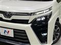2018 Toyota Voxy