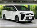 2018 Toyota Voxy