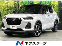 2020 Daihatsu Rocky