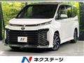 2024 Toyota Voxy