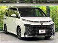 2024 Toyota Voxy