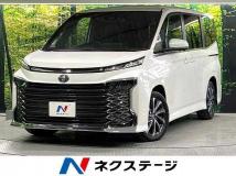 2024 Toyota Voxy