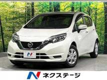 2020 Nissan Note